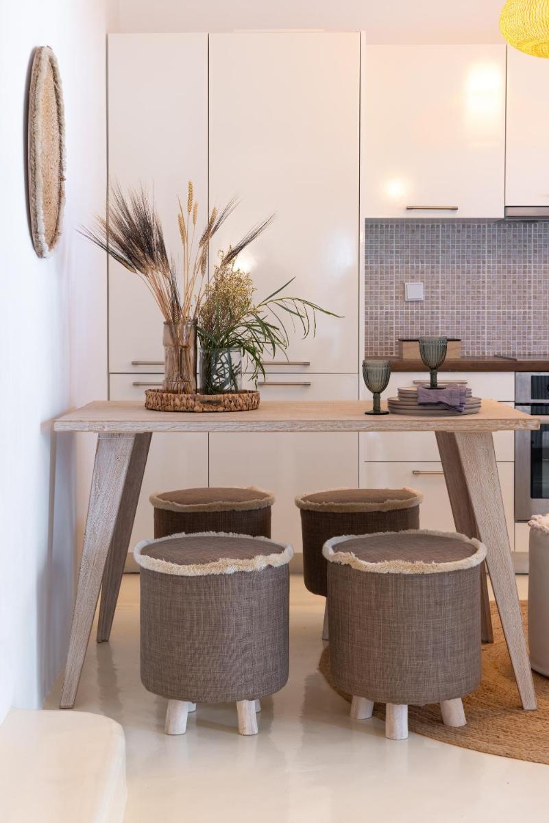 Amalgam Homes Paros