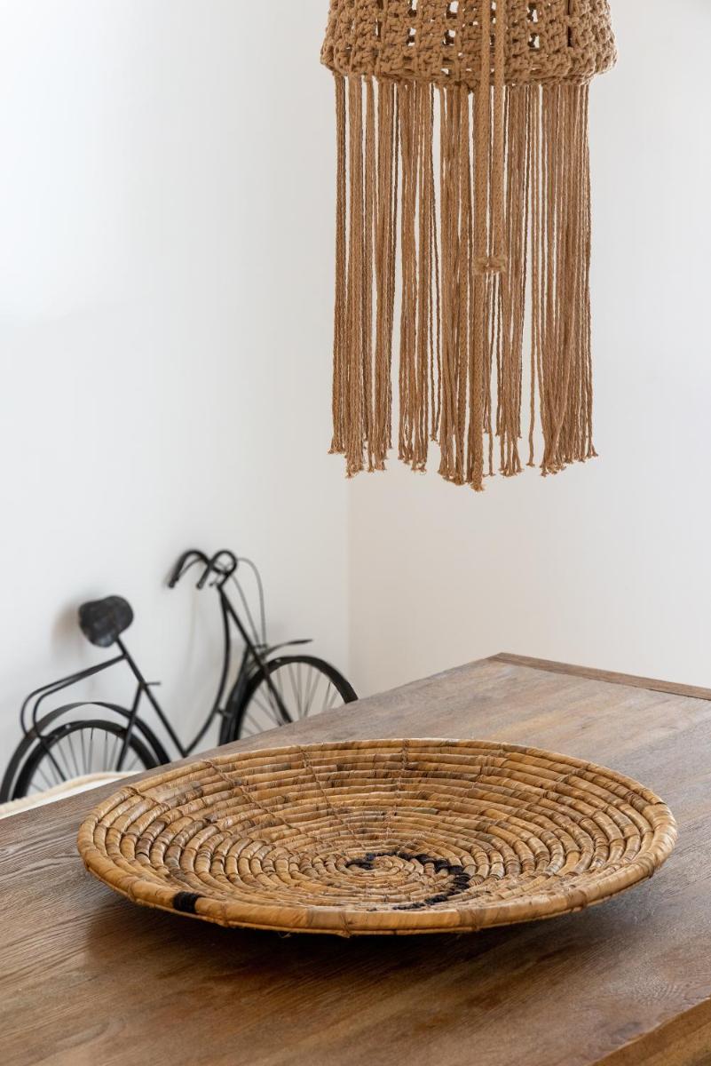 Amalgam Homes Paros