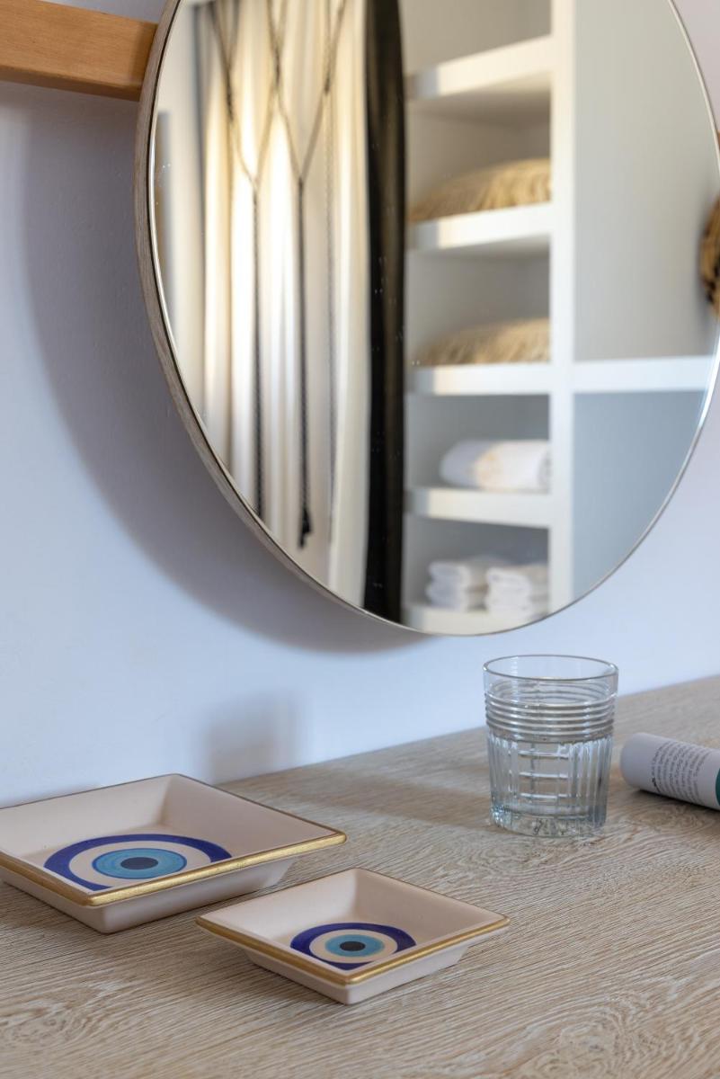 Amalgam Homes Paros
