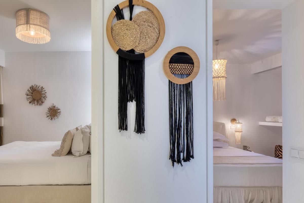 Amalgam Homes Paros