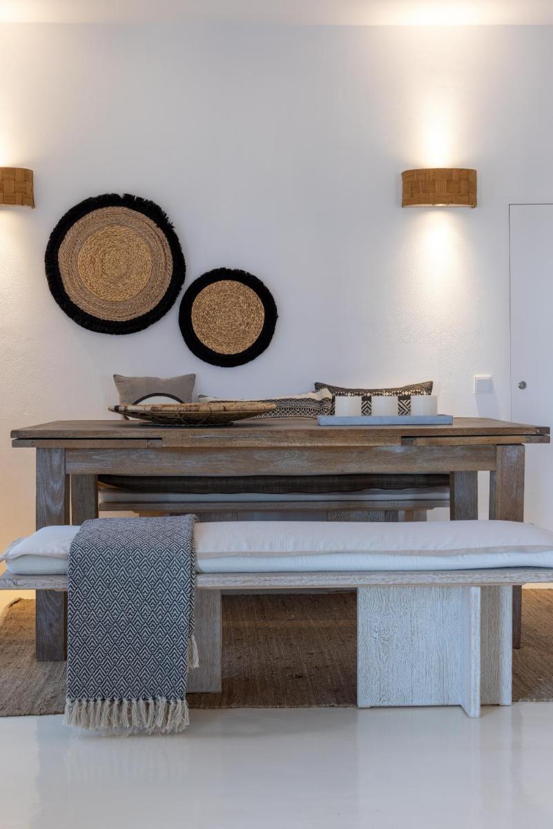 Amalgam Homes Paros