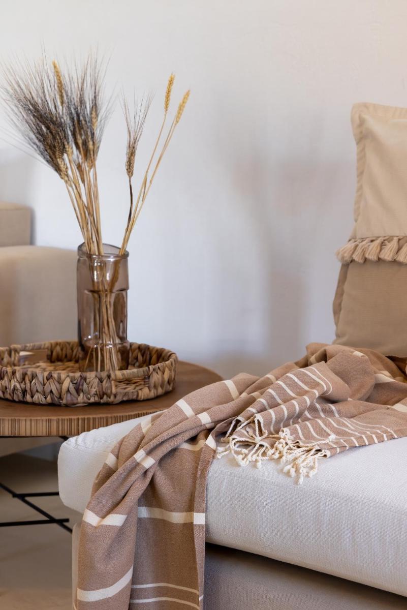 Amalgam Homes Paros