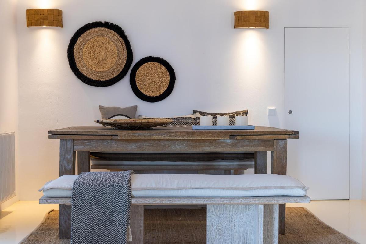 Amalgam Homes Paros