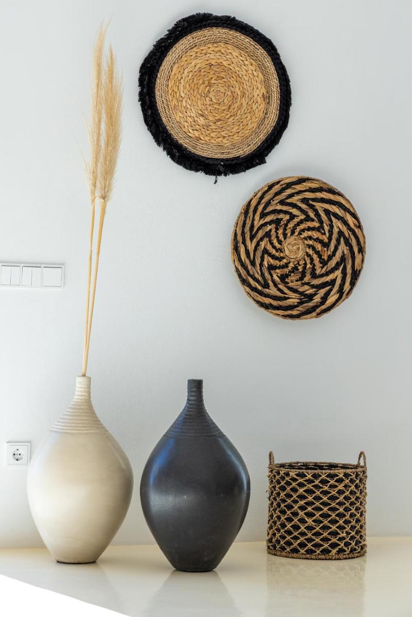 Amalgam Homes Paros
