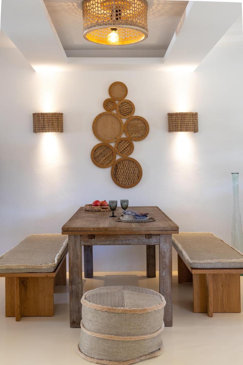 Amalgam Homes Paros