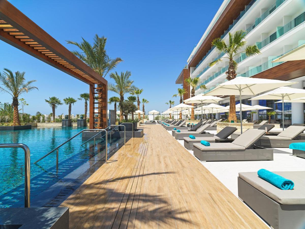 Amanti, MadeForTwo Hotels - Ayia Napa