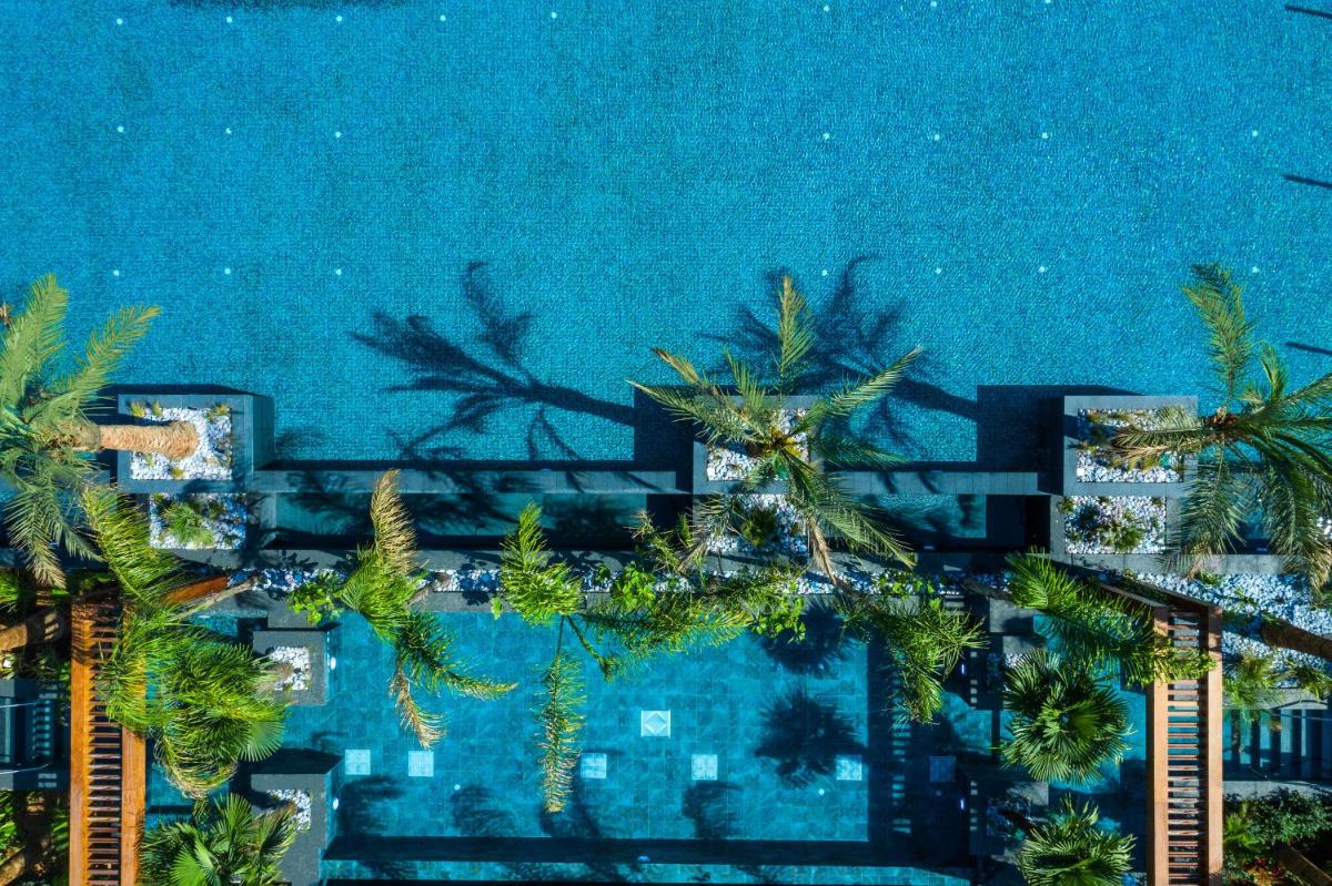 Amanti, MadeForTwo Hotels - Ayia Napa