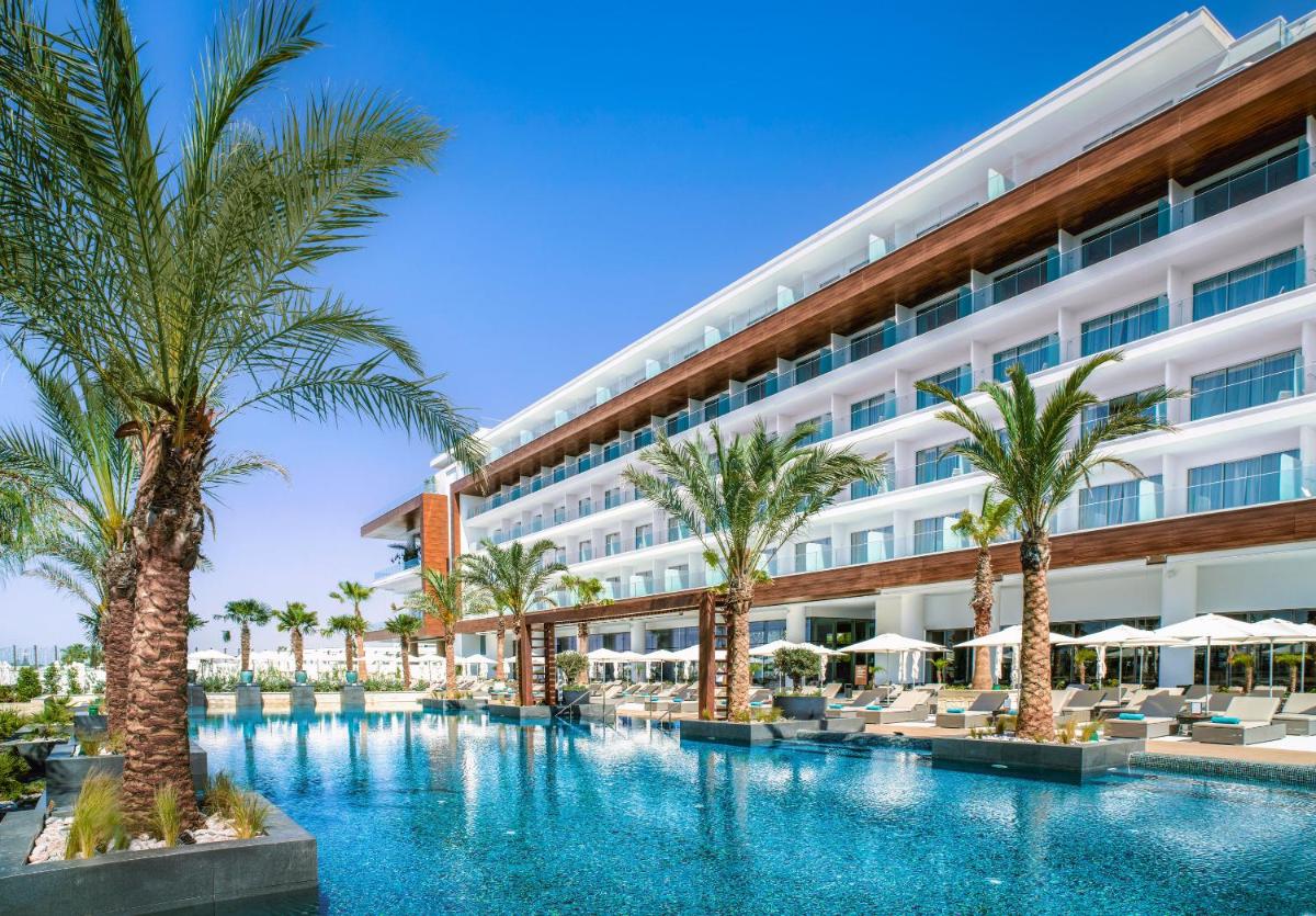 Amanti, MadeForTwo Hotels - Ayia Napa