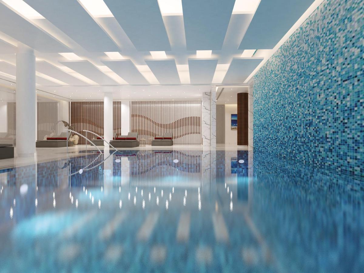 Amanti, MadeForTwo Hotels - Ayia Napa