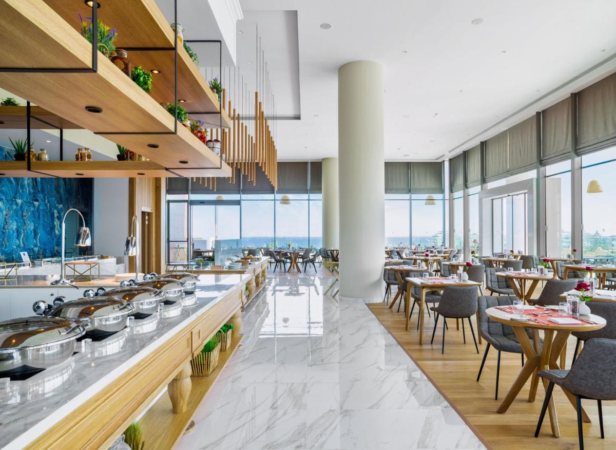 Amanti, MadeForTwo Hotels - Ayia Napa