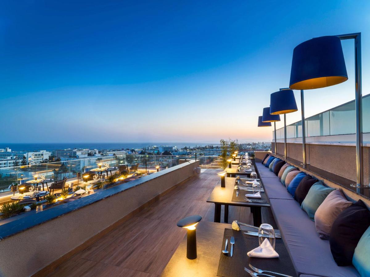 Amanti, MadeForTwo Hotels - Ayia Napa