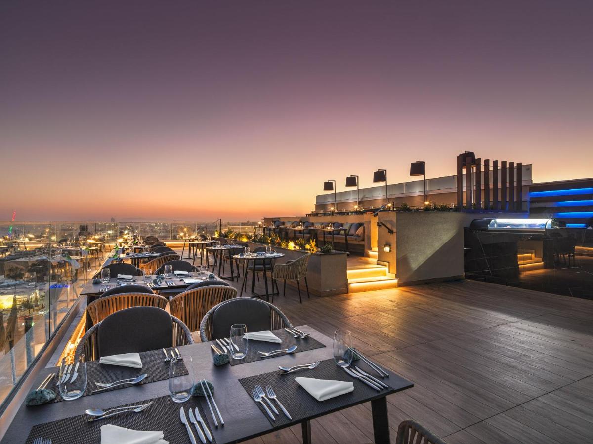 Amanti, MadeForTwo Hotels - Ayia Napa