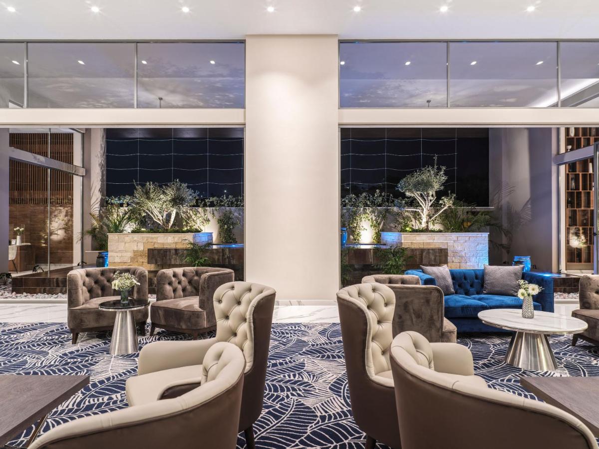 Amanti, MadeForTwo Hotels - Ayia Napa