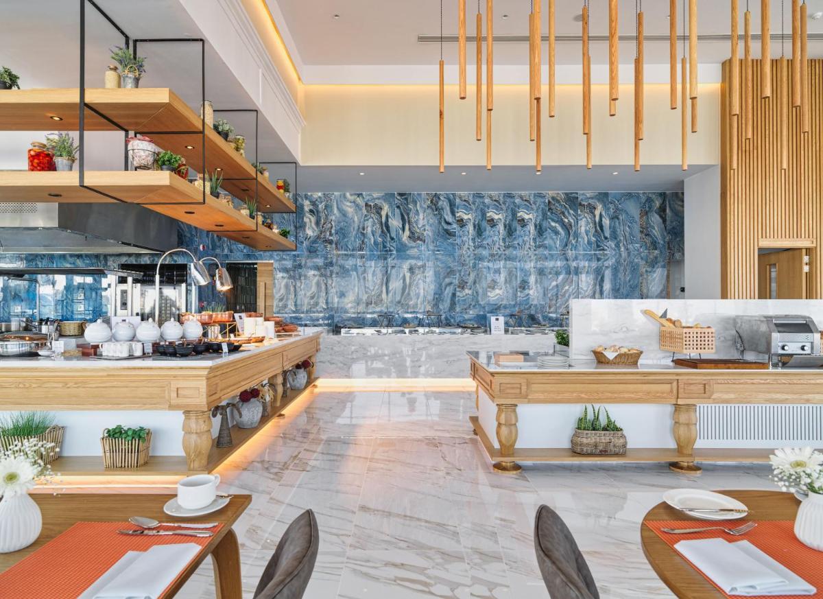 Amanti, MadeForTwo Hotels - Ayia Napa