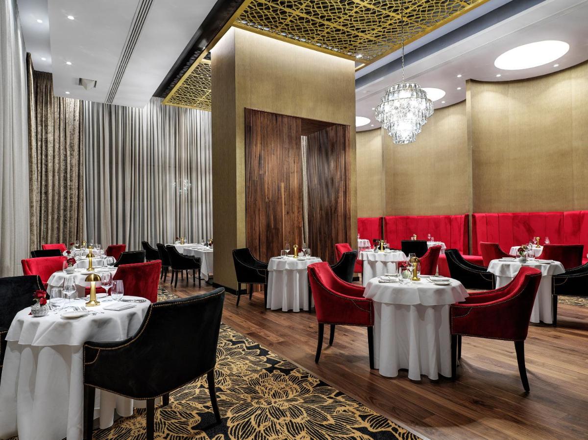 Amanti, MadeForTwo Hotels - Ayia Napa