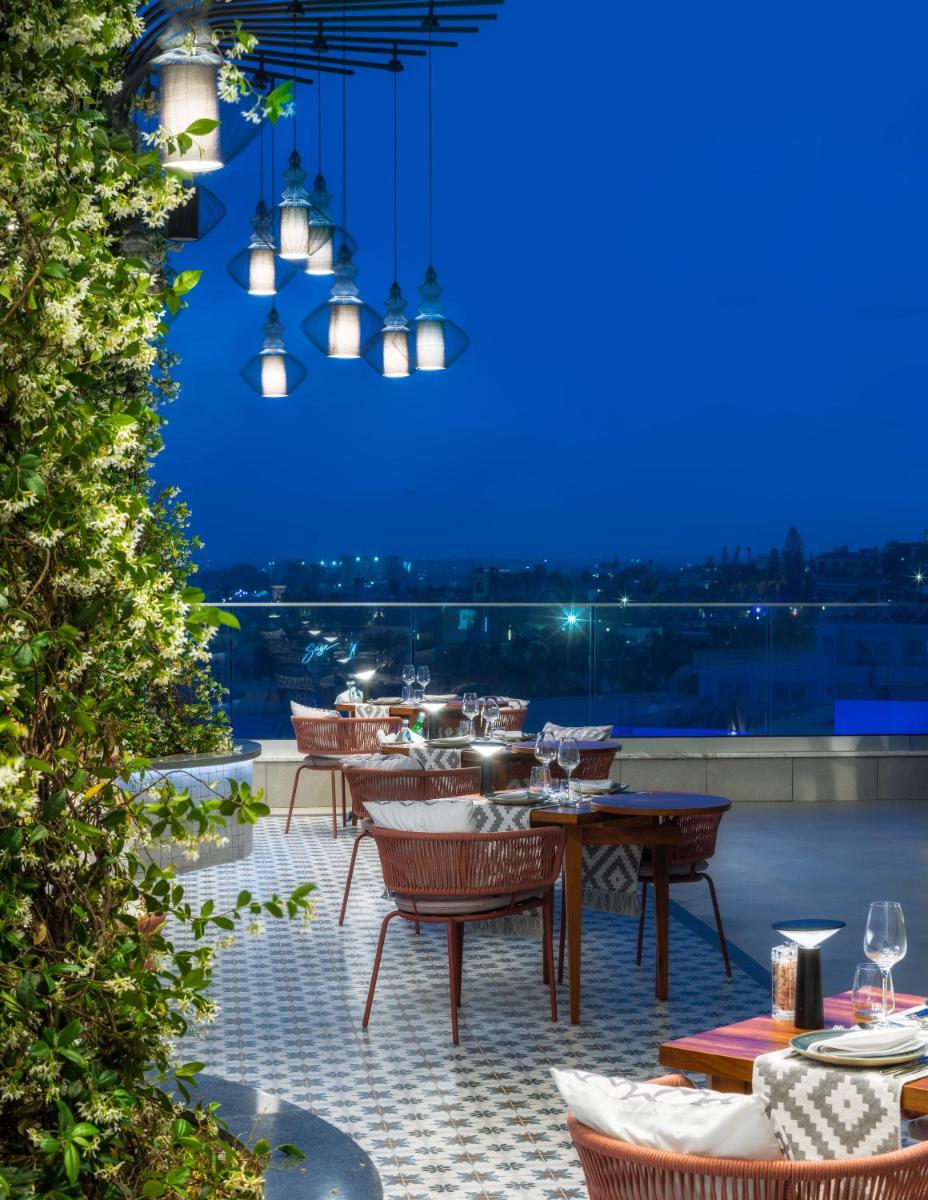 Amanti, MadeForTwo Hotels - Ayia Napa