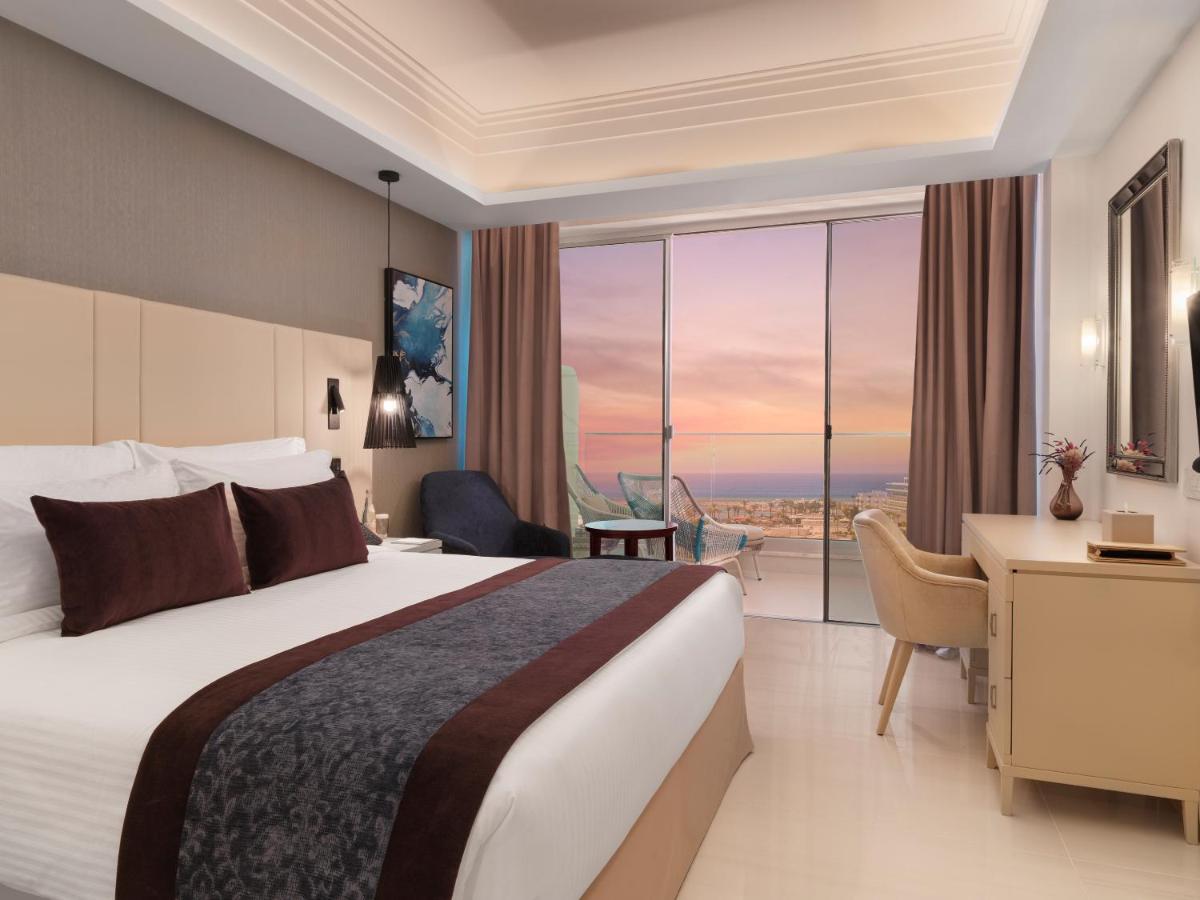 Amanti, MadeForTwo Hotels - Ayia Napa