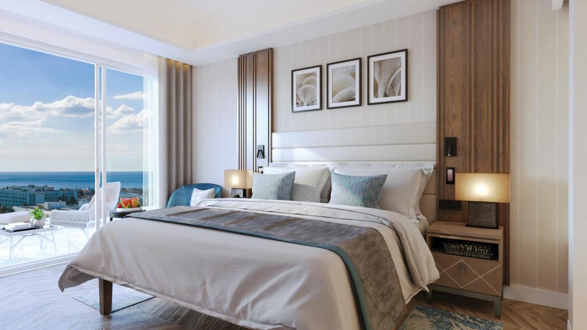 Amanti, MadeForTwo Hotels - Ayia Napa