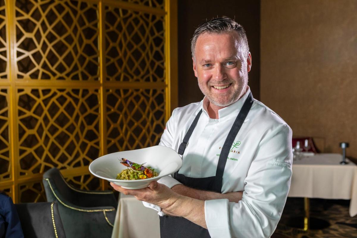 Amanti, MadeForTwo Hotels - Ayia Napa