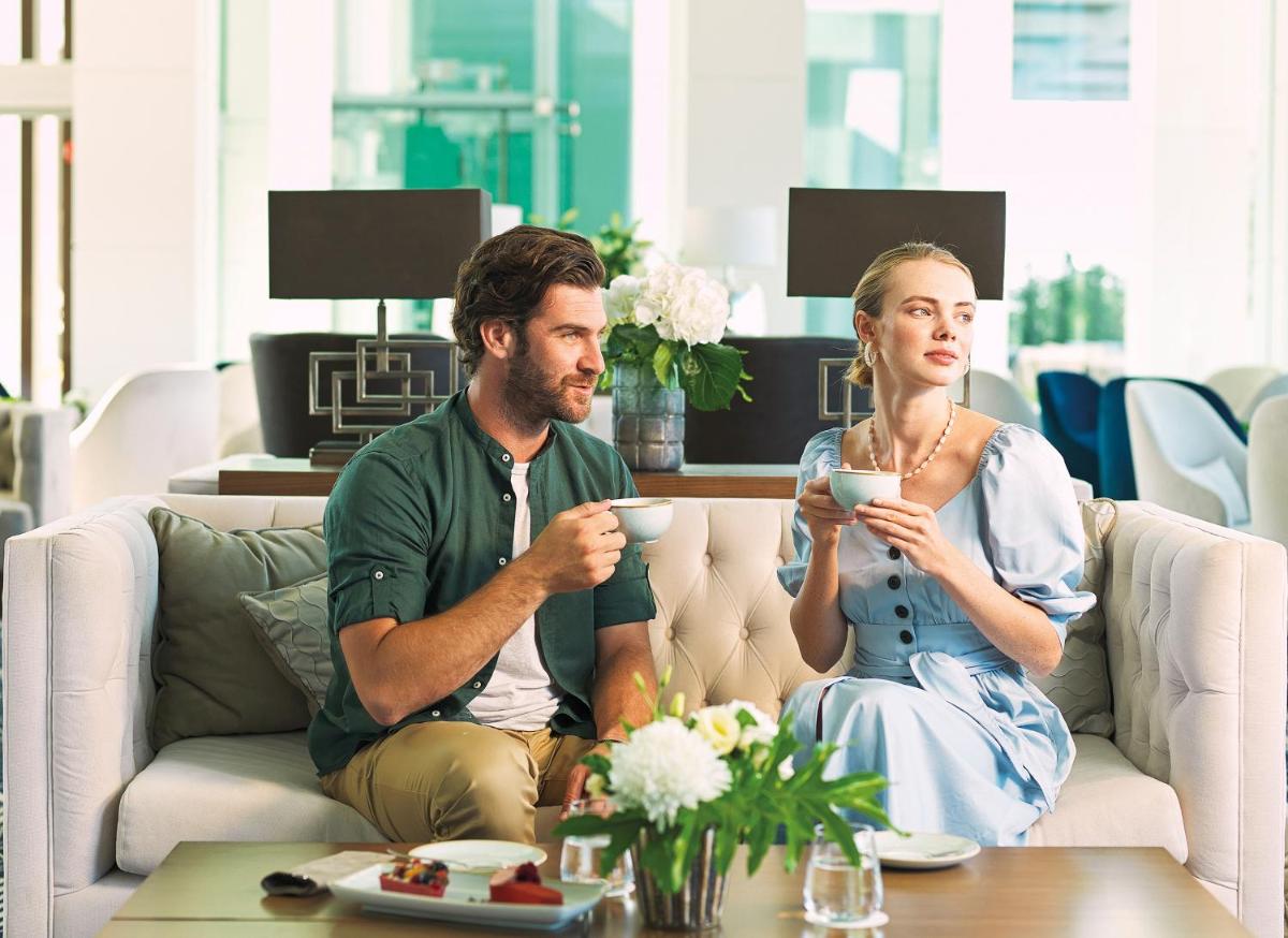 Amanti, MadeForTwo Hotels - Ayia Napa