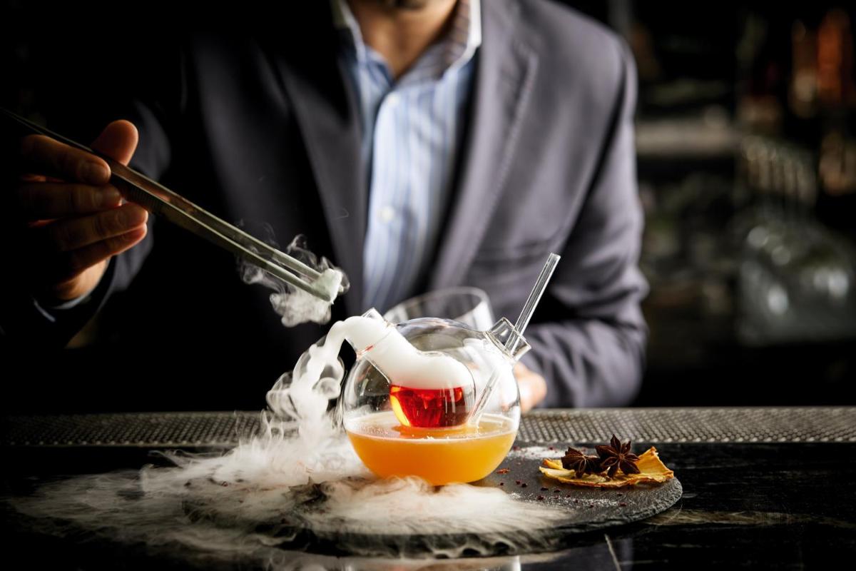 Amanti, MadeForTwo Hotels - Ayia Napa