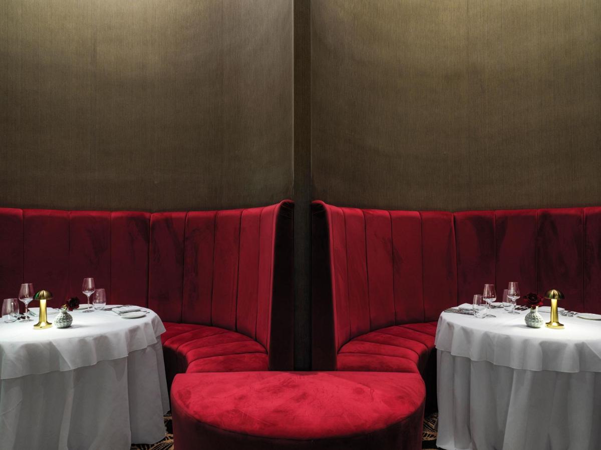 Amanti, MadeForTwo Hotels - Ayia Napa