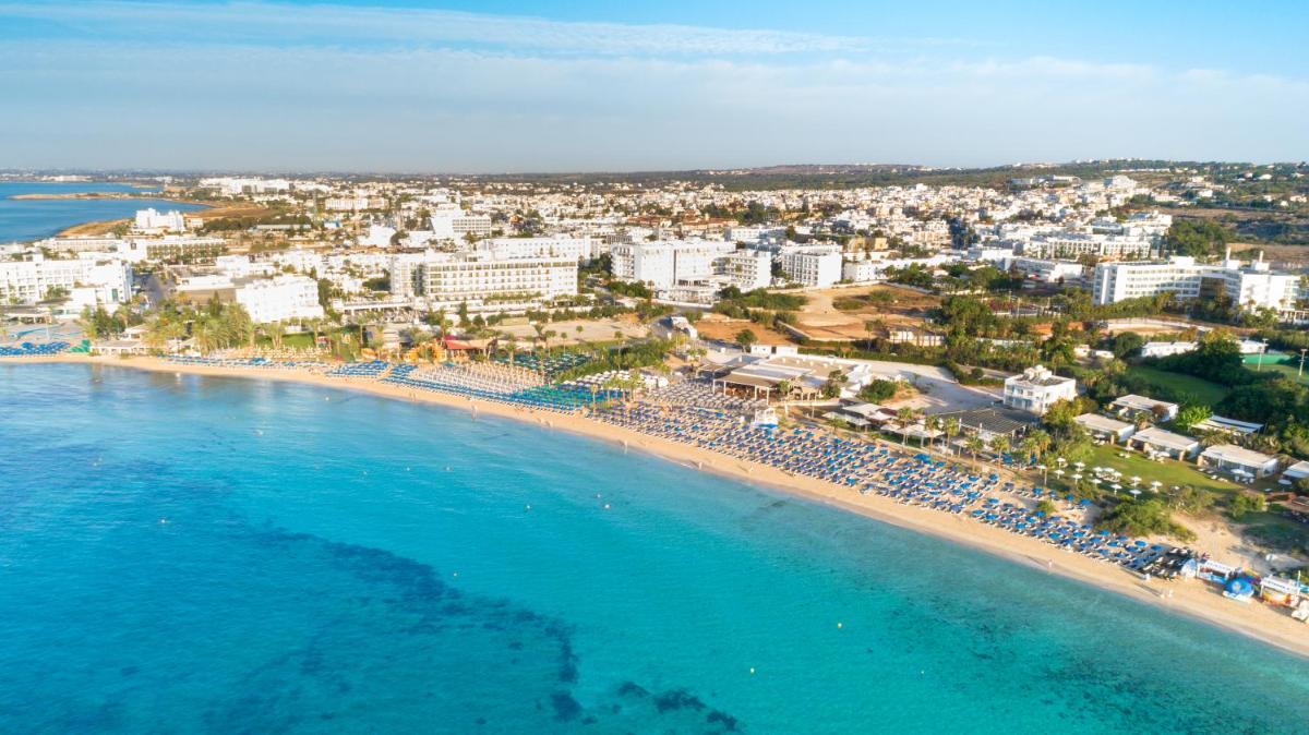Amanti, MadeForTwo Hotels - Ayia Napa