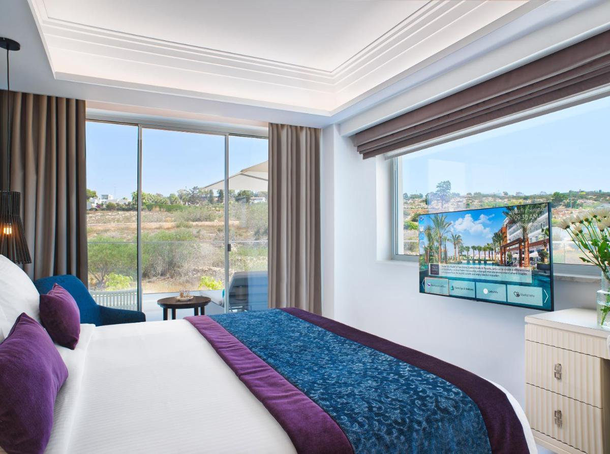 Amanti, MadeForTwo Hotels - Ayia Napa