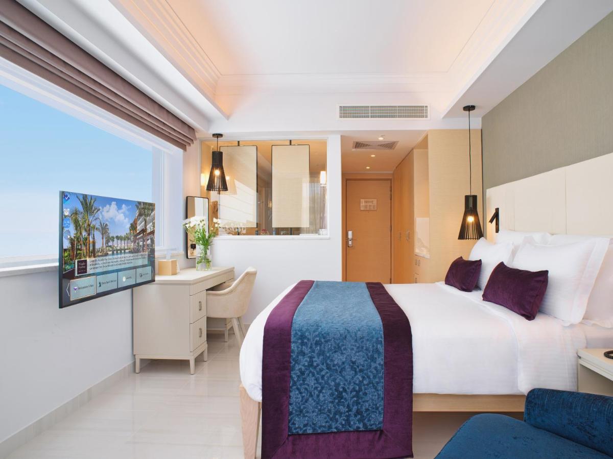 Amanti, MadeForTwo Hotels - Ayia Napa