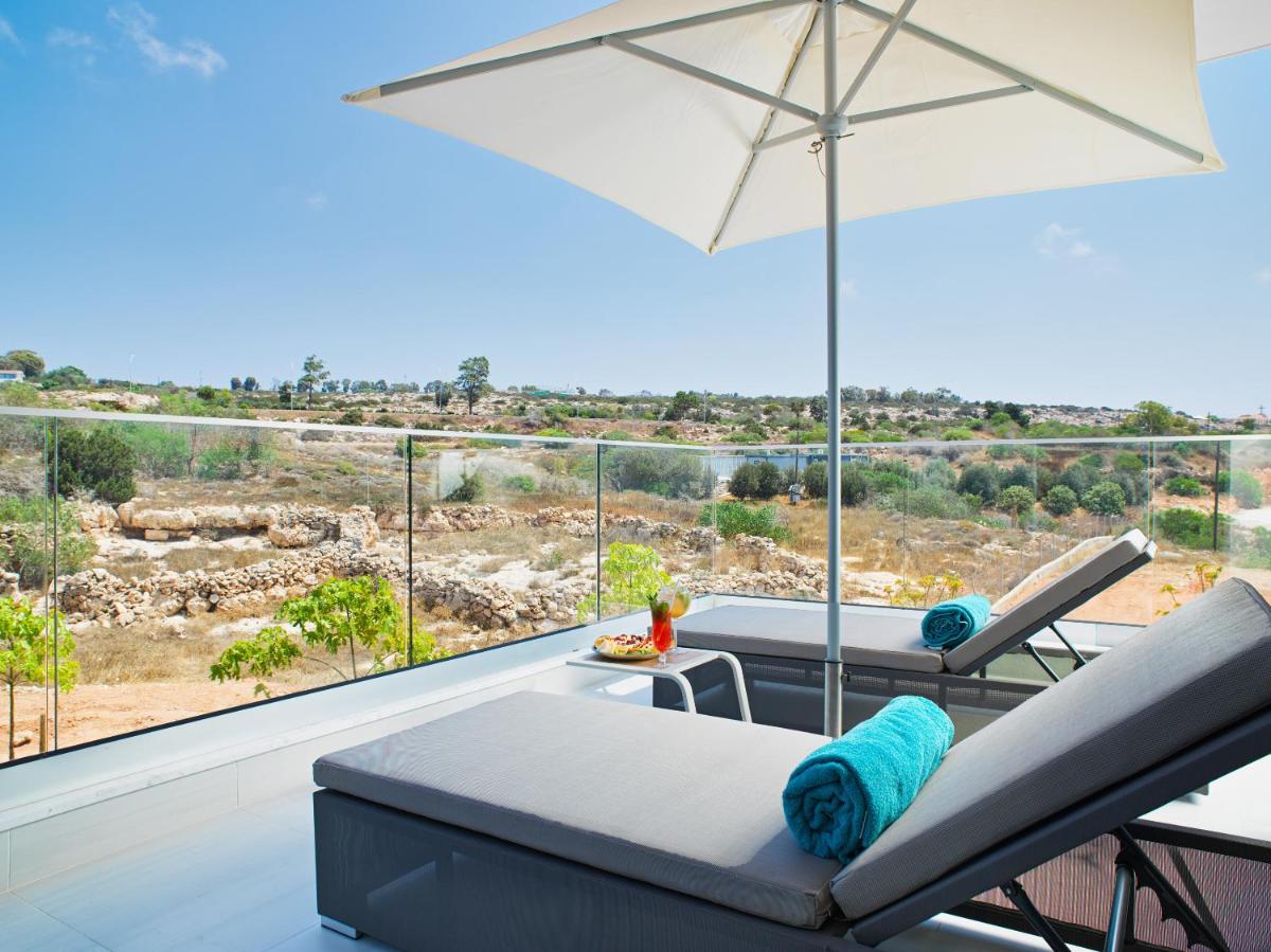 Amanti, MadeForTwo Hotels - Ayia Napa