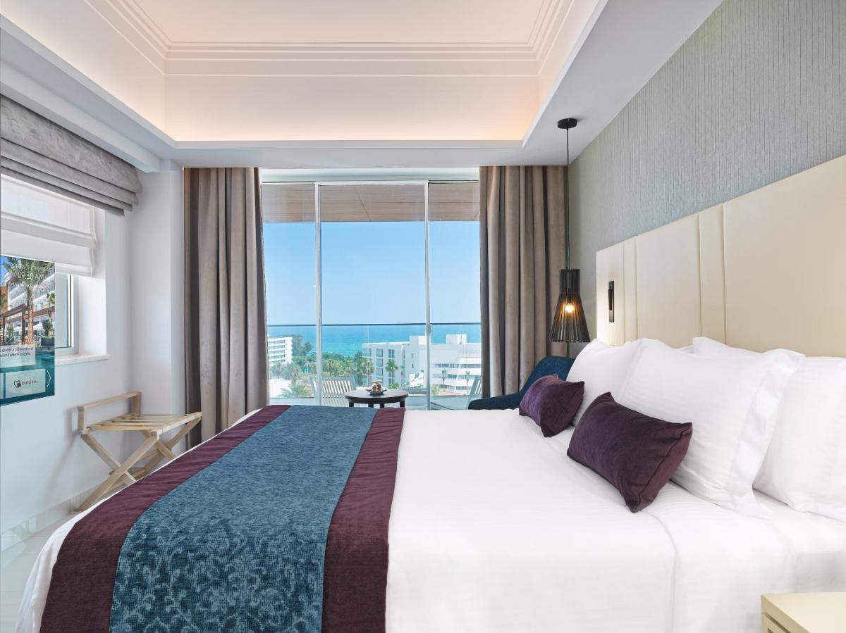 Amanti, MadeForTwo Hotels - Ayia Napa