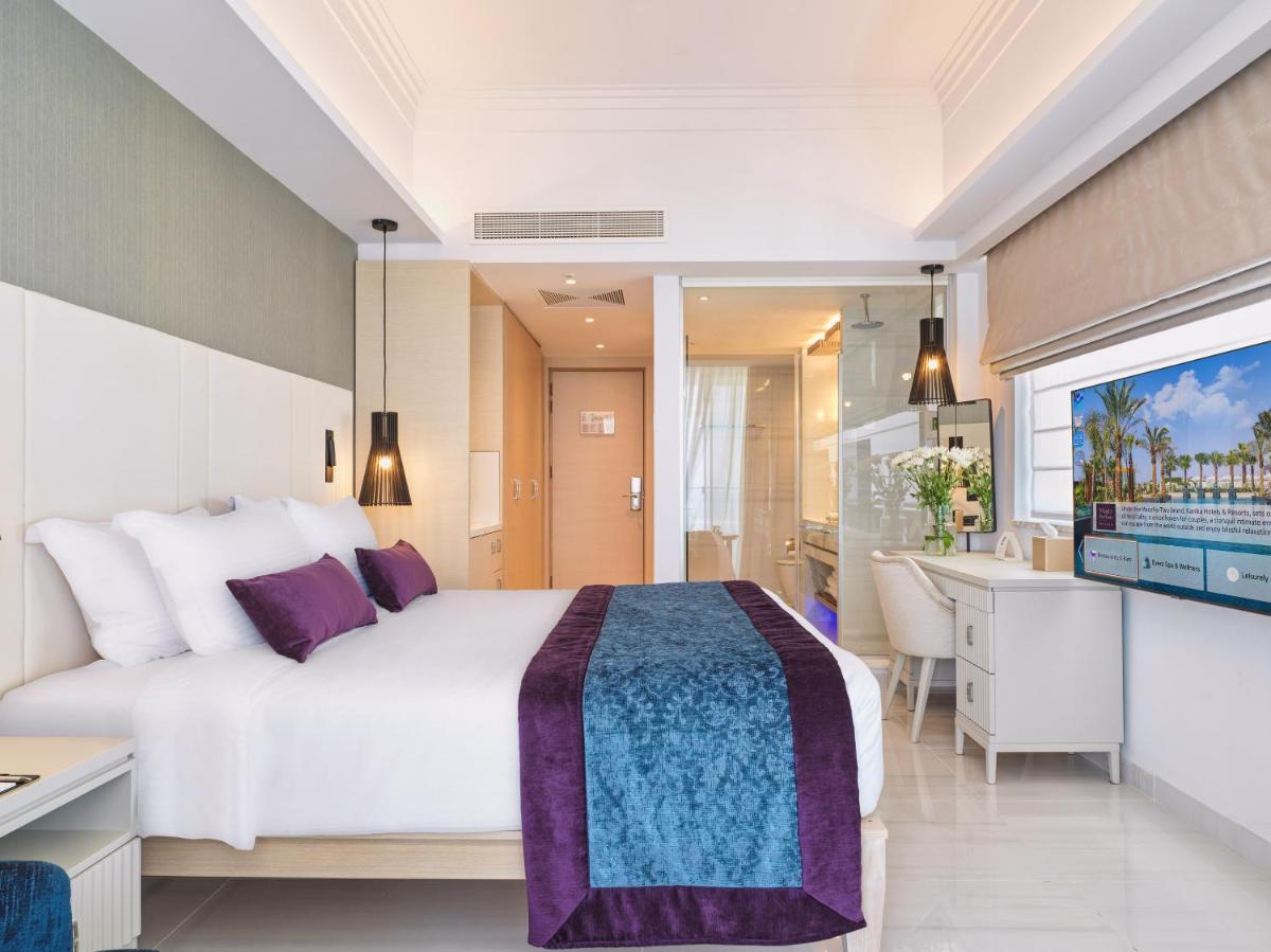 Amanti, MadeForTwo Hotels - Ayia Napa