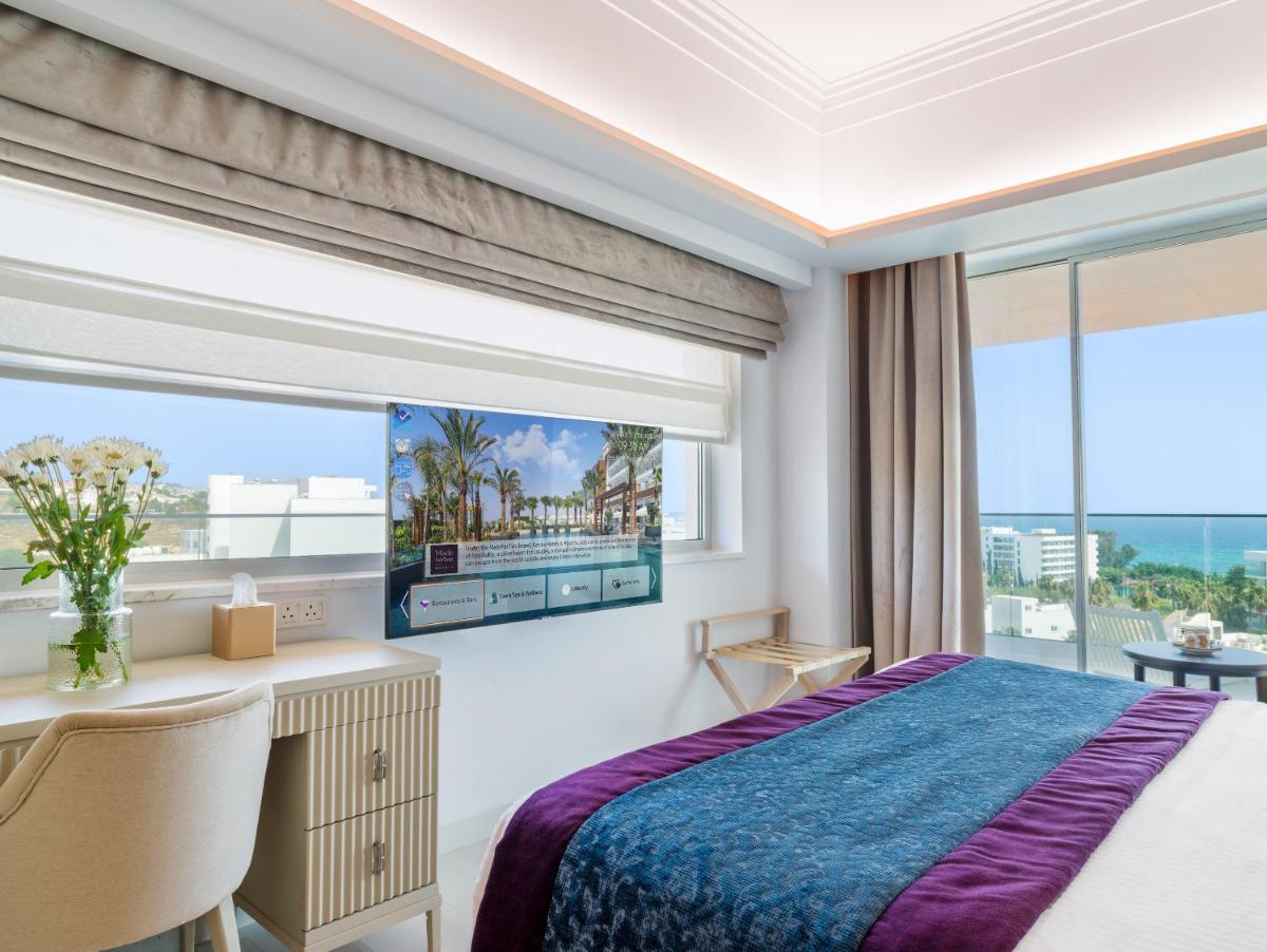 Amanti, MadeForTwo Hotels - Ayia Napa