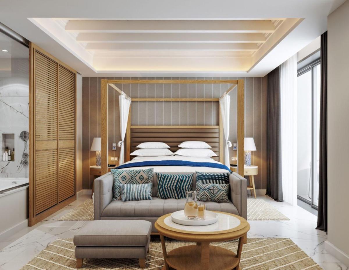 Amanti, MadeForTwo Hotels - Ayia Napa