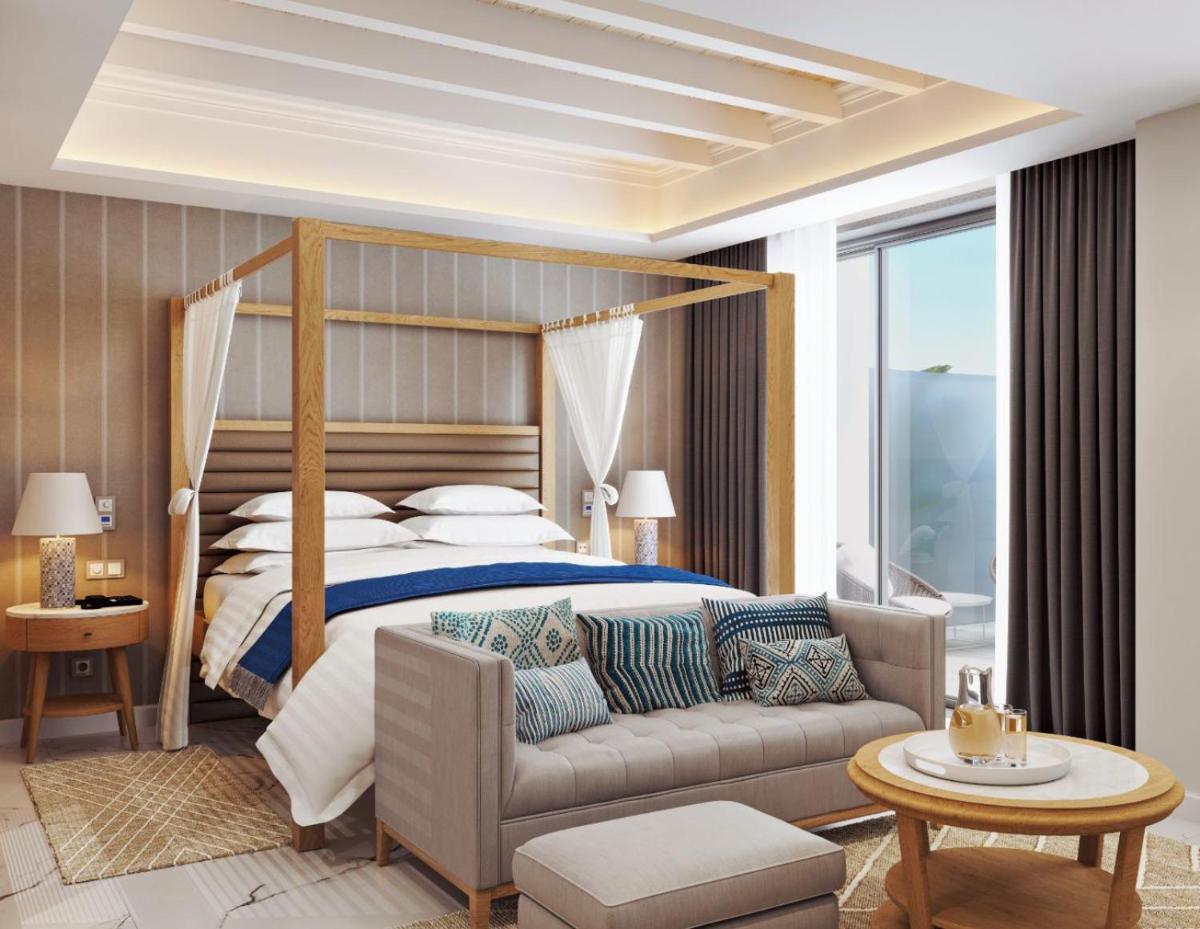 Amanti, MadeForTwo Hotels - Ayia Napa