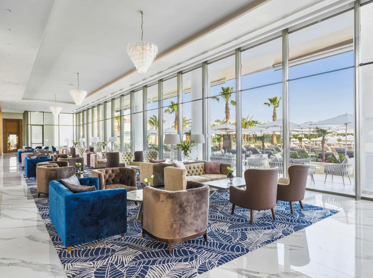 Amanti, MadeForTwo Hotels - Ayia Napa