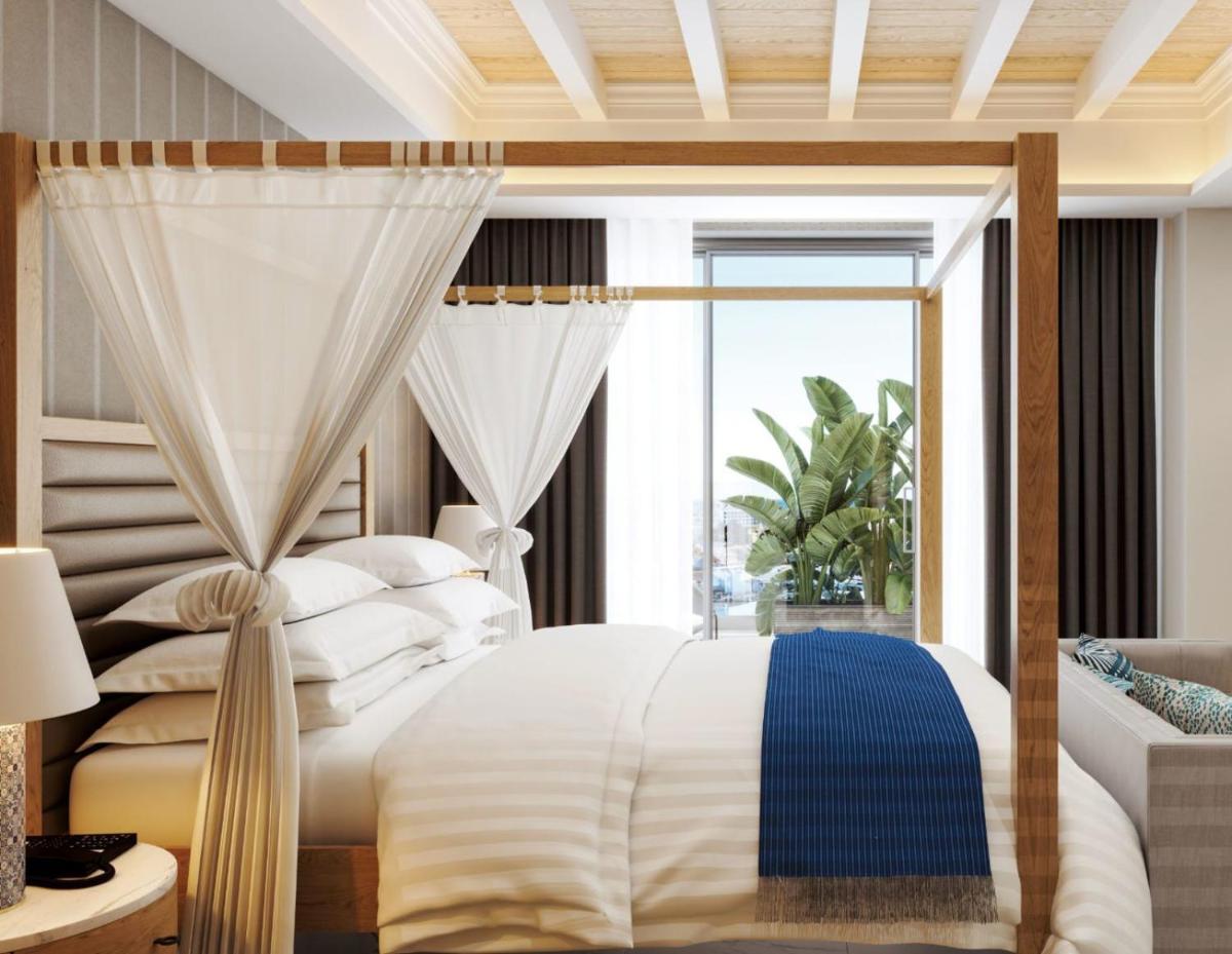 Amanti, MadeForTwo Hotels - Ayia Napa