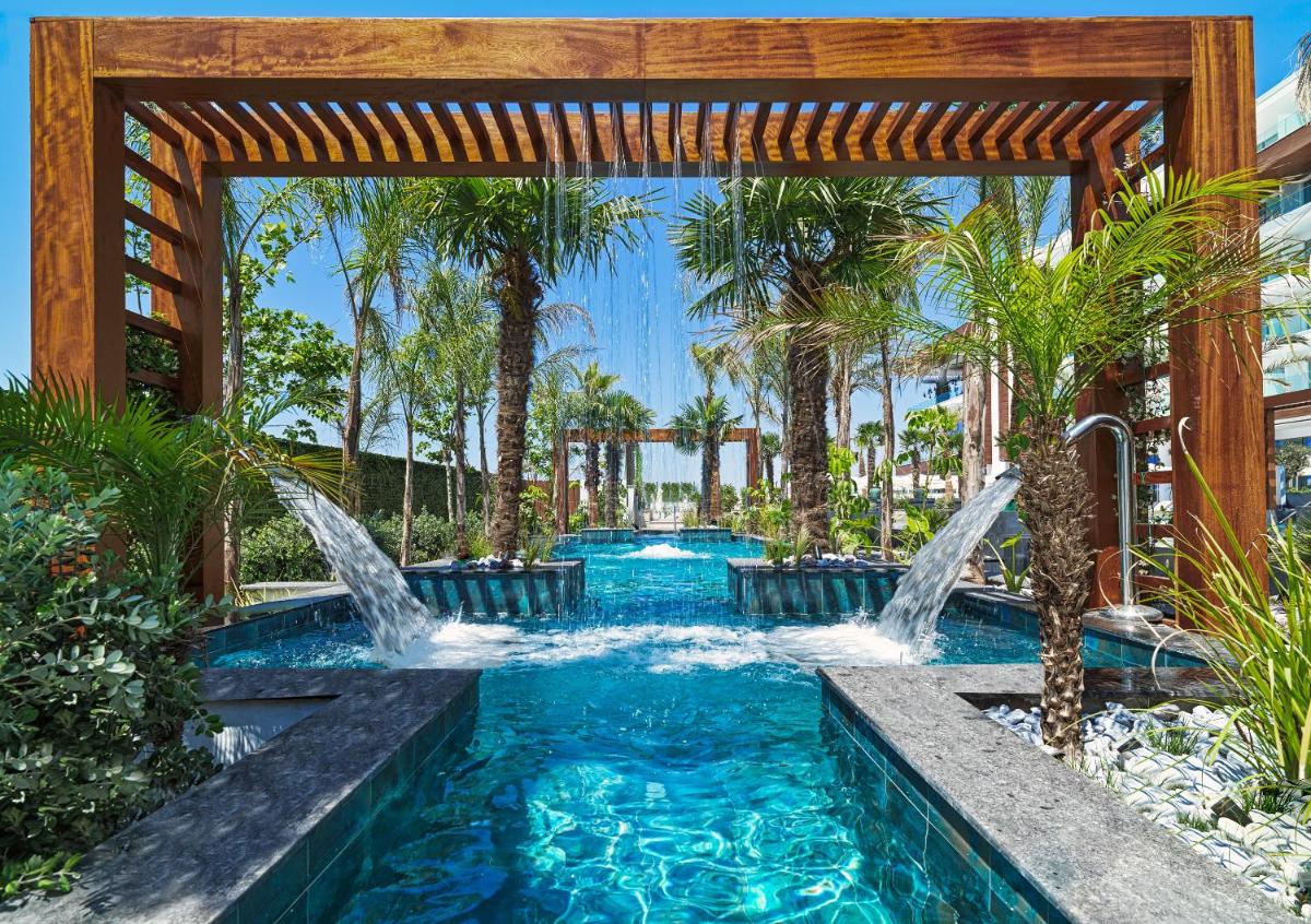 Amanti, MadeForTwo Hotels - Ayia Napa