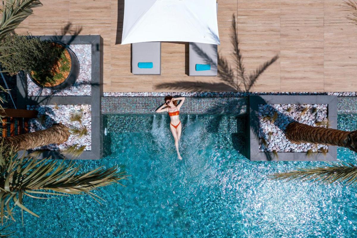 Amanti, MadeForTwo Hotels - Ayia Napa