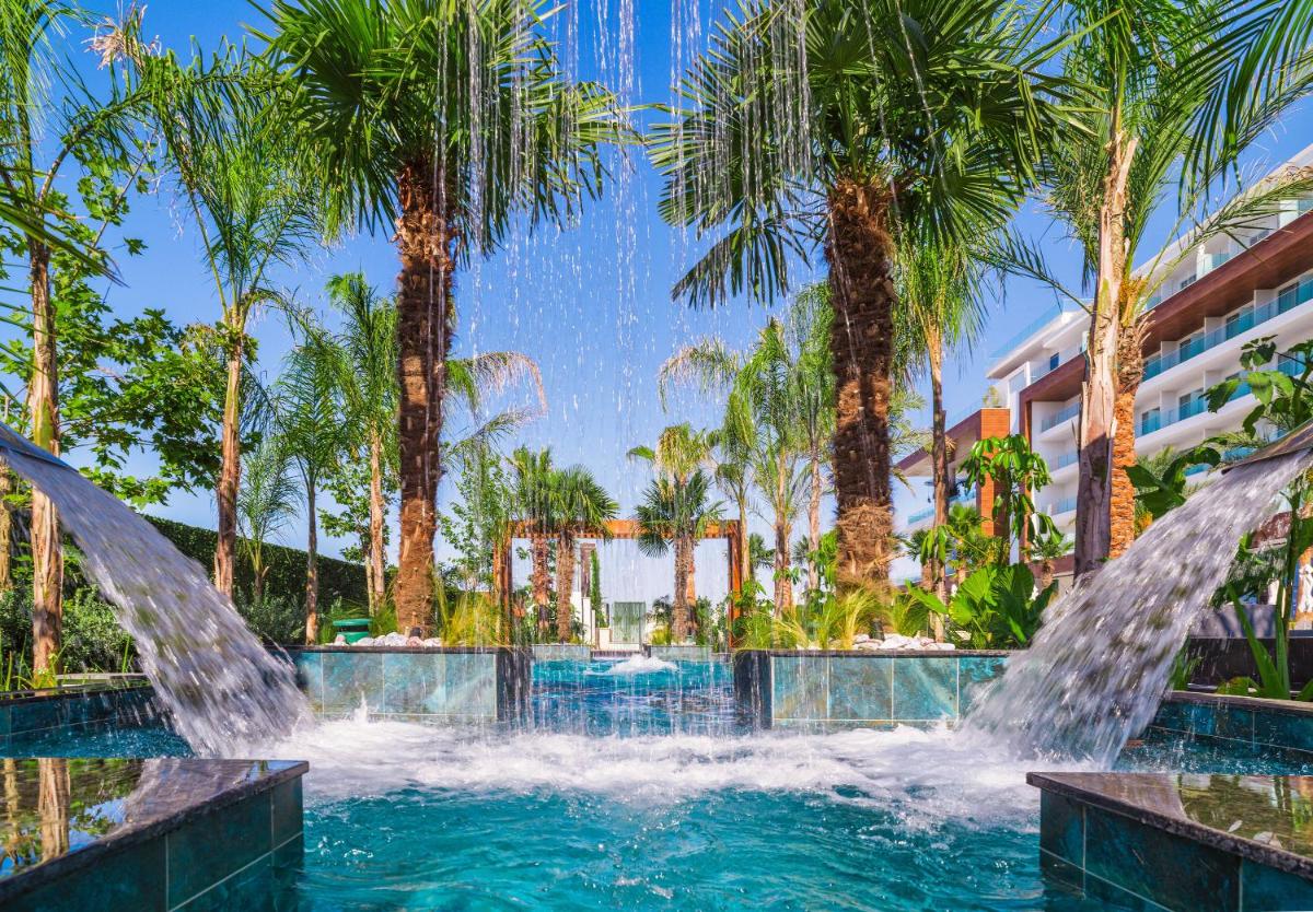 Amanti, MadeForTwo Hotels - Ayia Napa