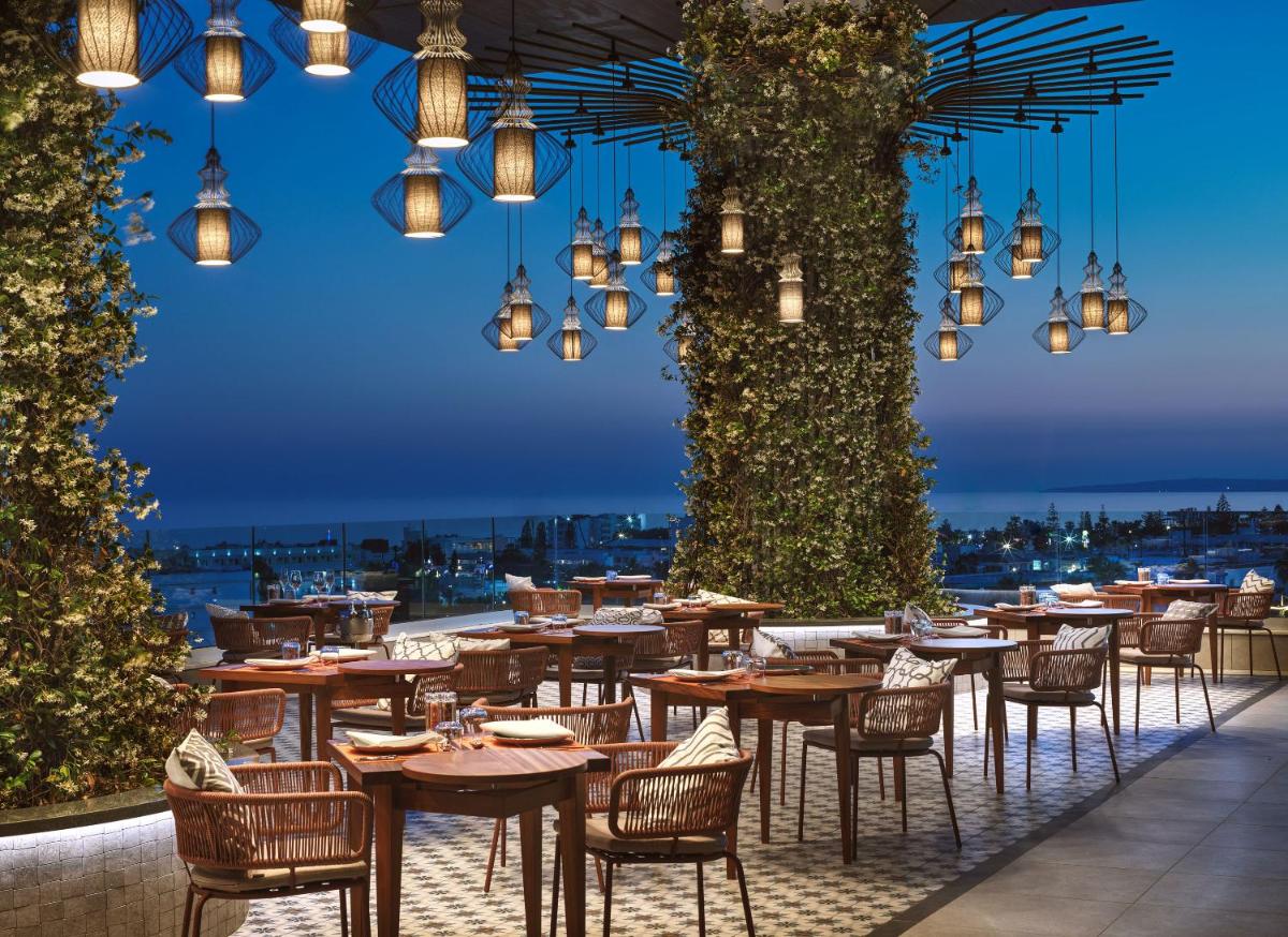 Amanti, MadeForTwo Hotels - Ayia Napa