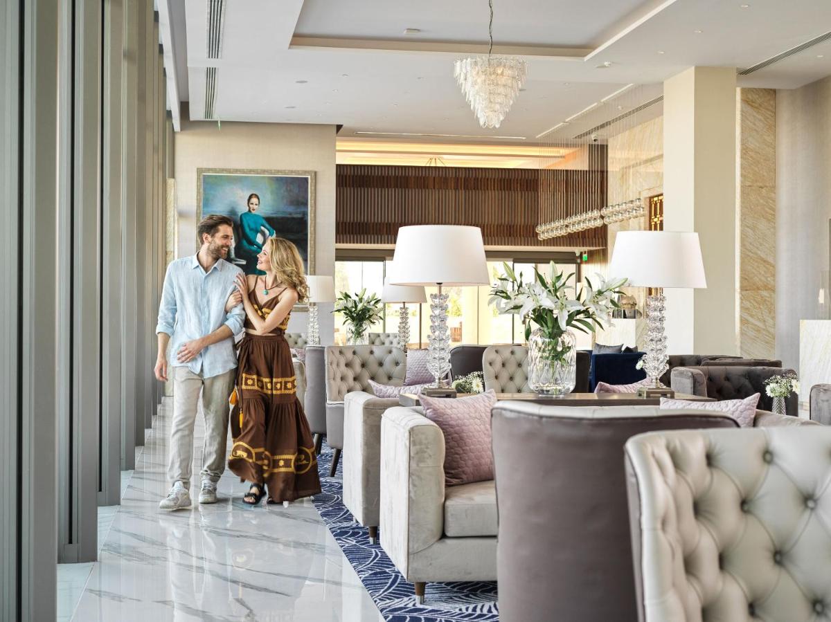 Amanti, MadeForTwo Hotels - Ayia Napa