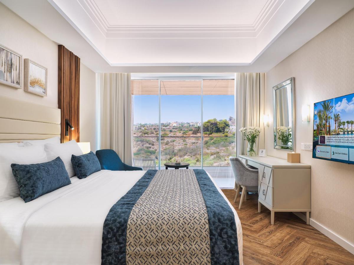 Amanti, MadeForTwo Hotels - Ayia Napa