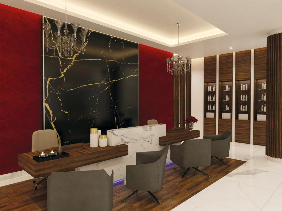 Amanti, MadeForTwo Hotels - Ayia Napa