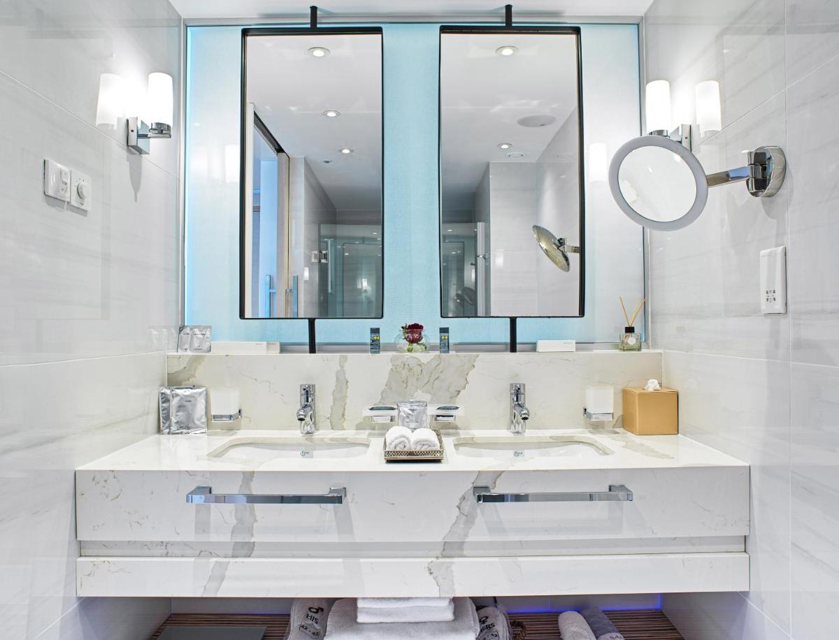 Amanti, MadeForTwo Hotels - Ayia Napa