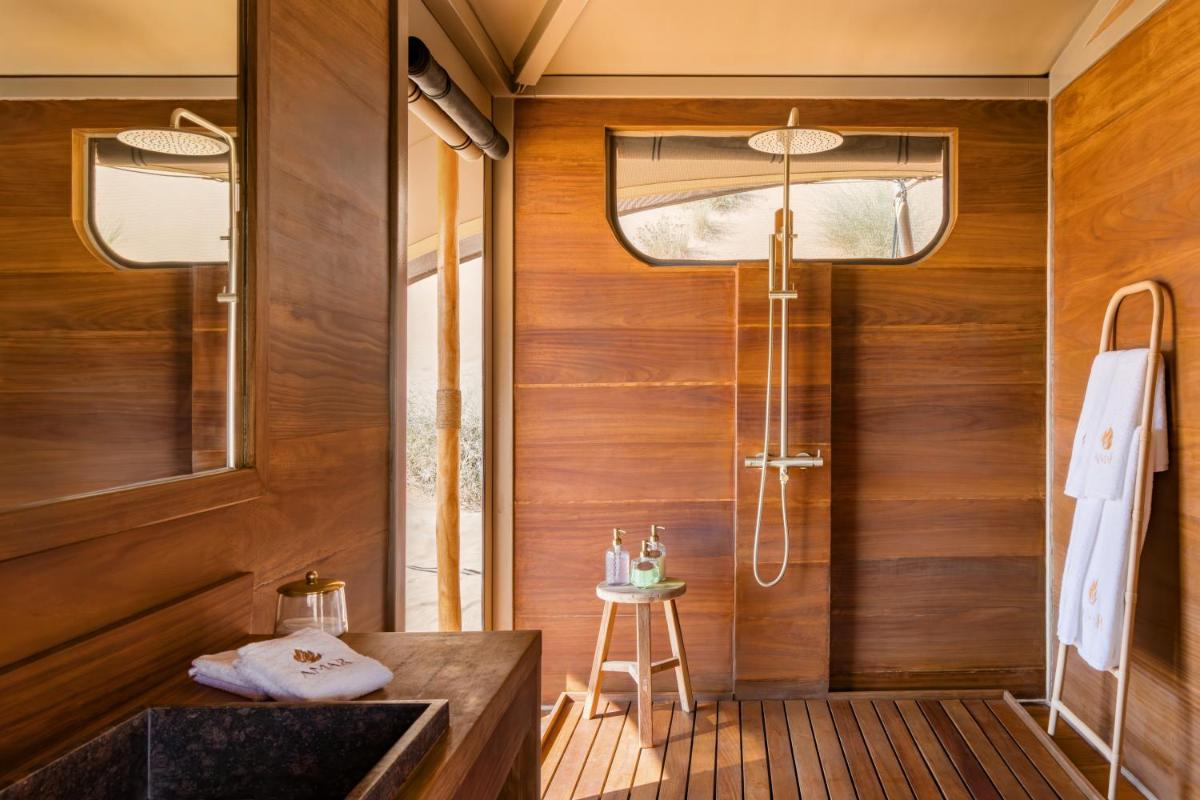 Amar Luxury Desert Ecolodge