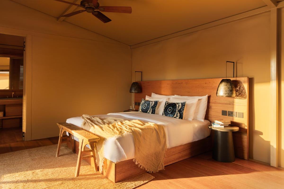 Amar Luxury Desert Ecolodge