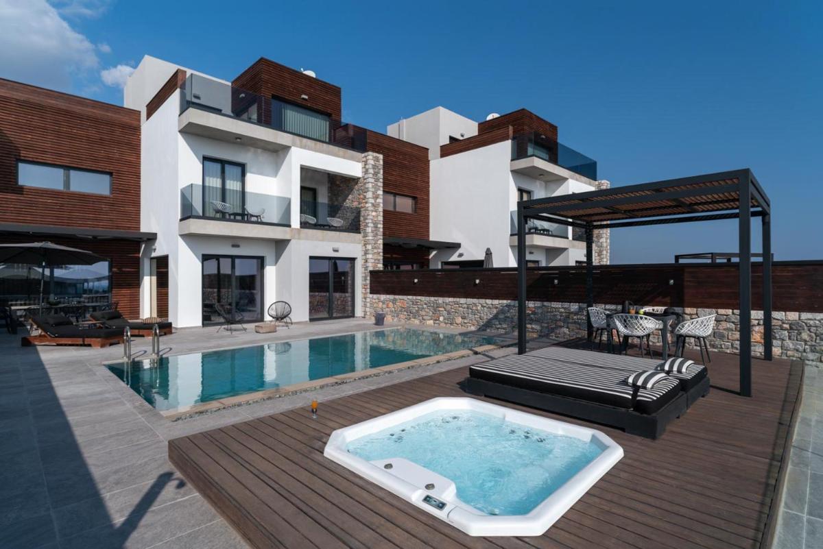 amara luxury villas