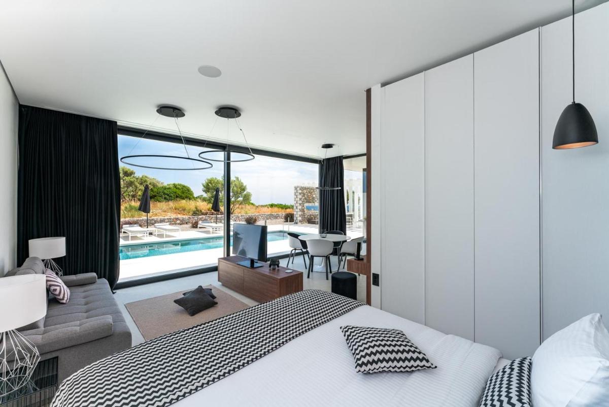 amara luxury villas