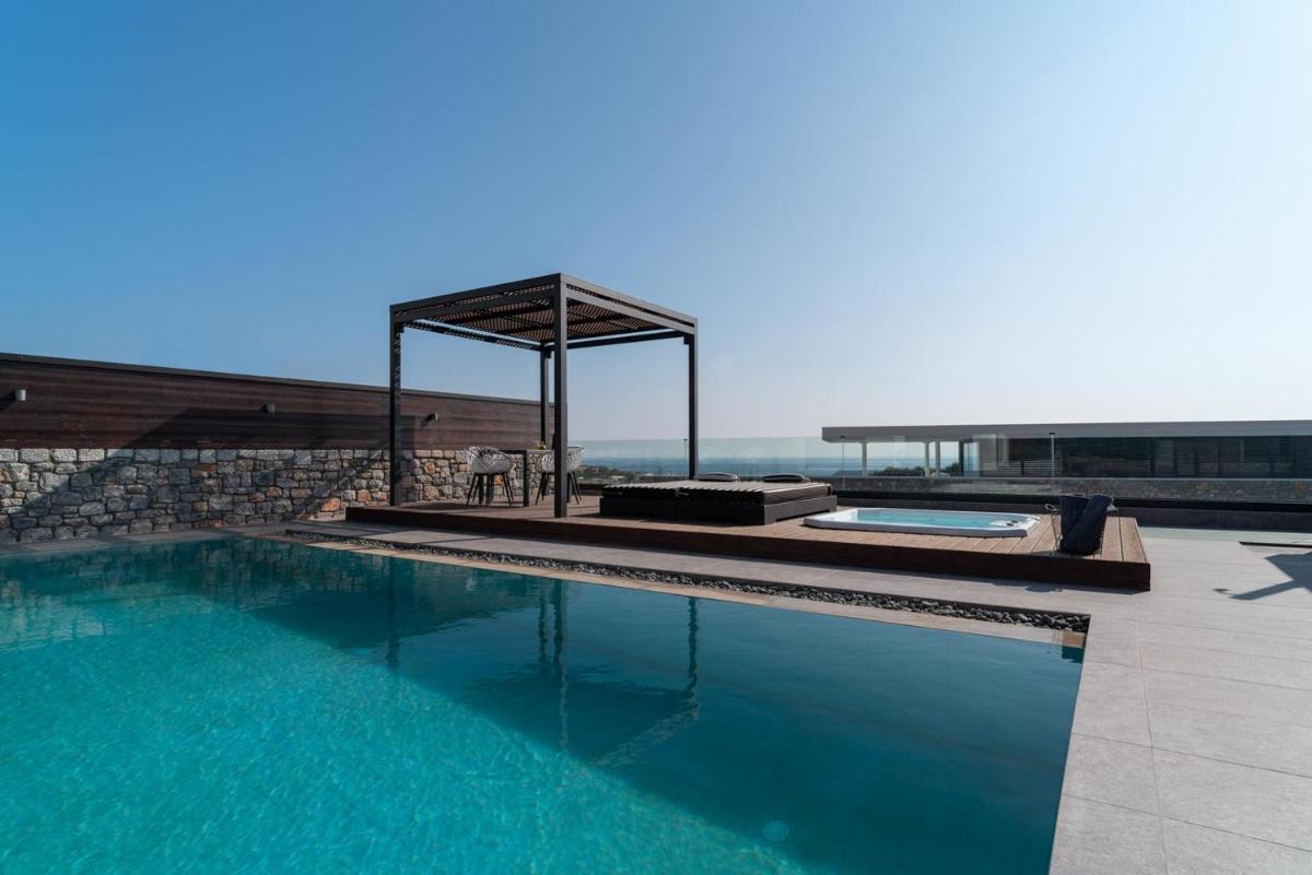 amara luxury villas